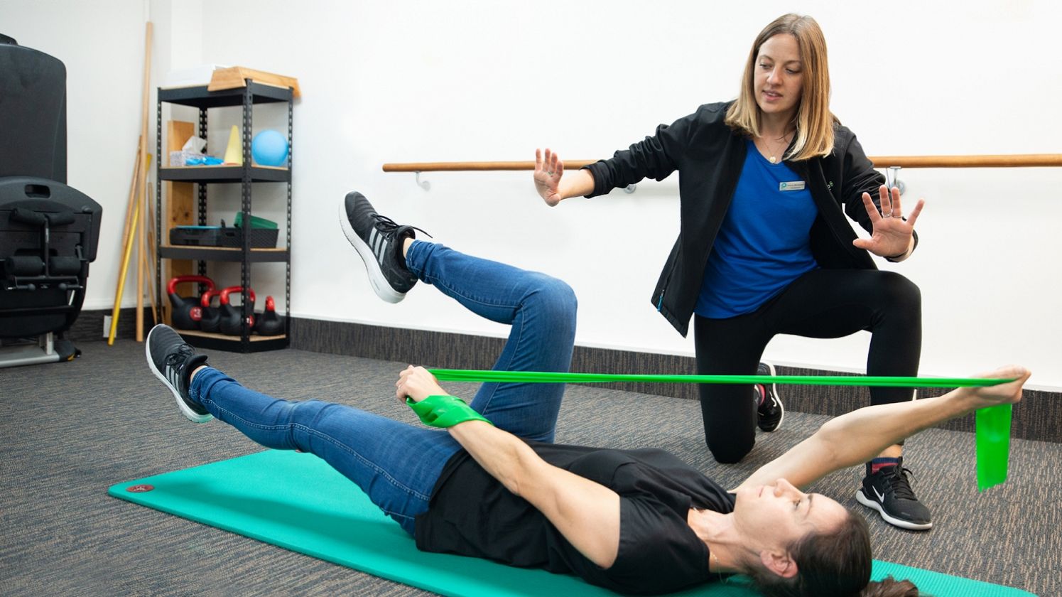 Understanding the Basics of Physiotherapy 
