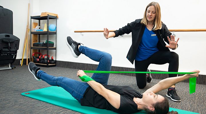 Understanding the Basics of Physiotherapy 