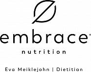 Embrace Nutrition