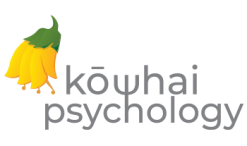 Kowhai Psychology