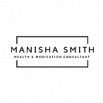Manisha Smith, Health & Medication Consultant