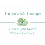 Thrive with Therapy