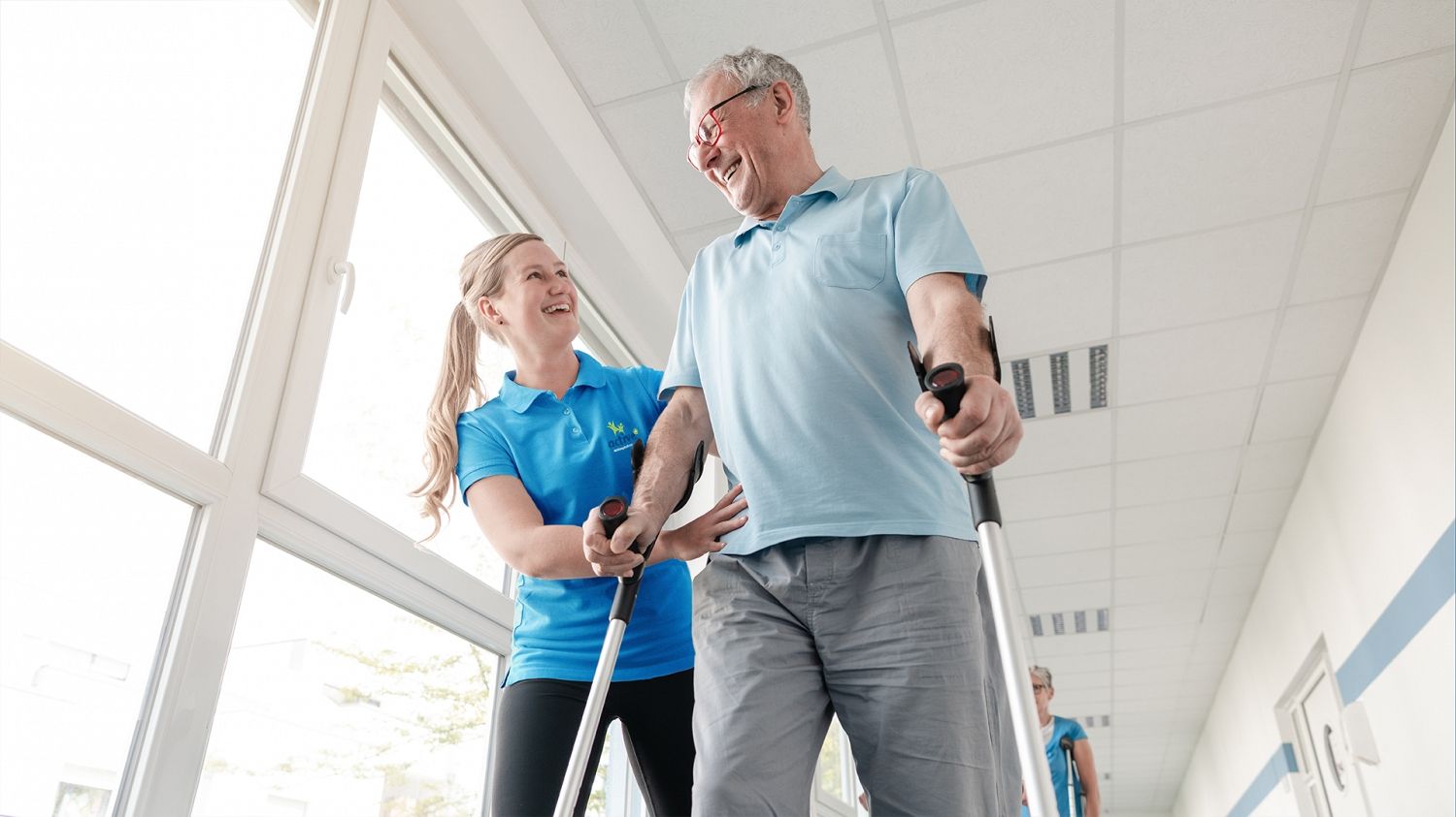 Occupational Therapy