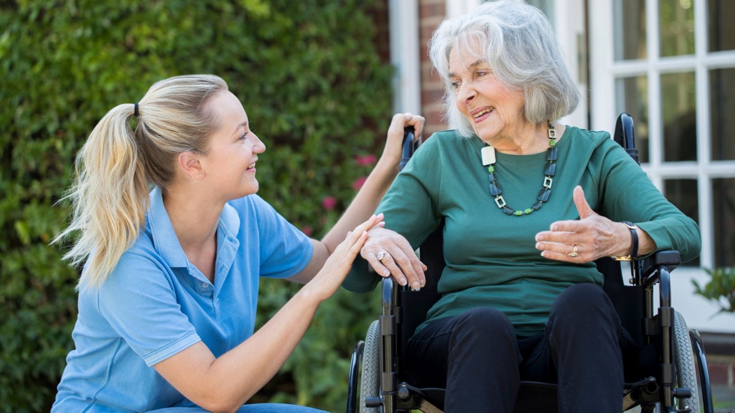 Occupational Therapy for stroke recovery