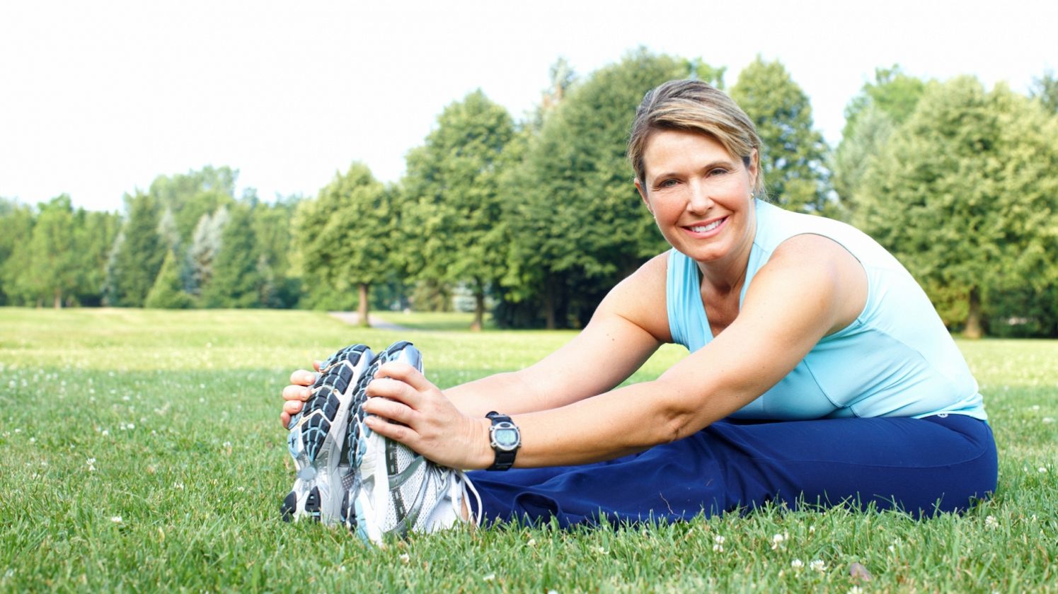 Stretches for lower back pain recommended by physiotherapists