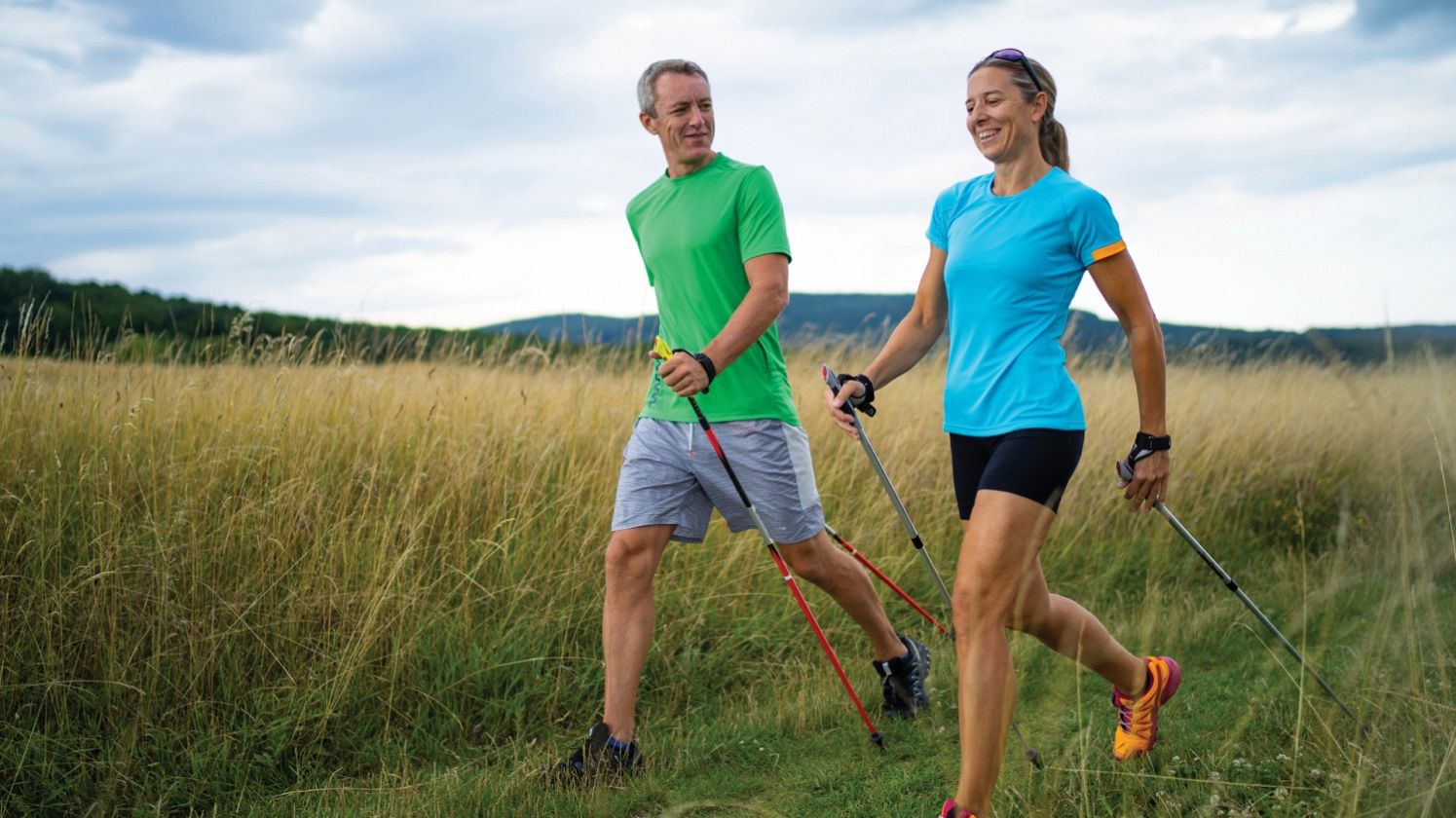 A physiotherapist's guide to staying injury-free