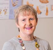 Robyn Mitchell