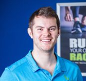 Eoin Dockery