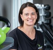 Sarah Stembridge 