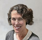 Dr Rosamund Hill