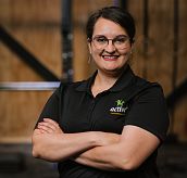 Christelle du Plessis