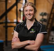 Megan Webb