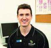Connor McCabe