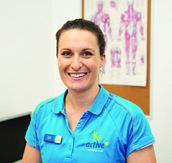 Tracey Lydiard