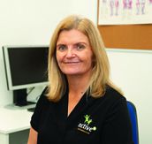 Christine Paterson