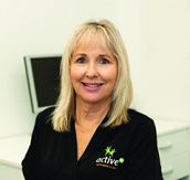 Maree Thomas
