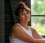 Asha De Graaf