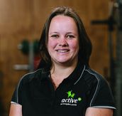 Tara Moberly