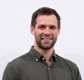 Brady Cates