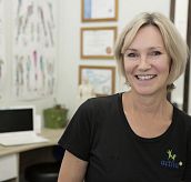 Sandra Scown