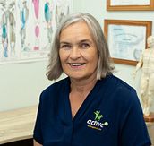 Marianne van der Haas