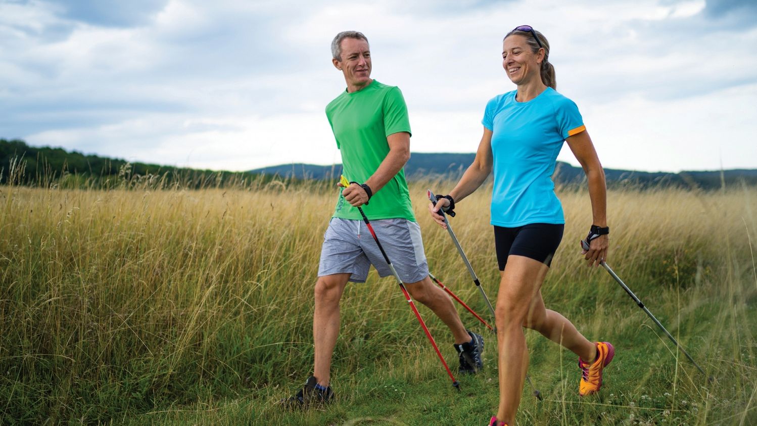 A physiotherapist's guide to staying injury-free