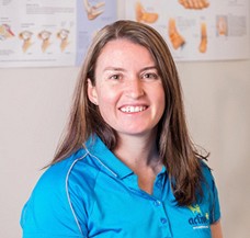 Megan Brittain
