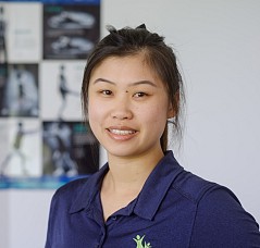 Winnie Zik