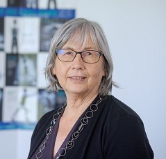 Sally McAdam