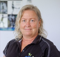 Raewyn Pepperell