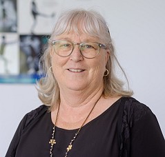 Karen Mead