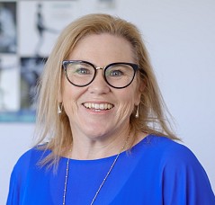 Shelley Martin