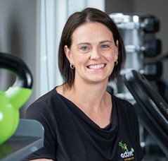 Sarah Stembridge 