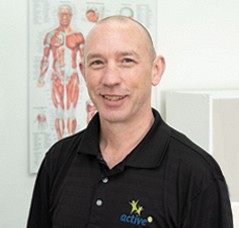 Mark Burnett