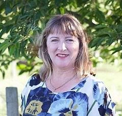 Joanne Parker