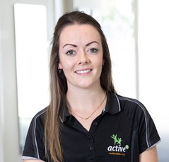Nicole Ewen