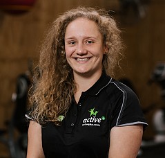 Katie O'Neill