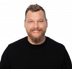 Anton Bowker