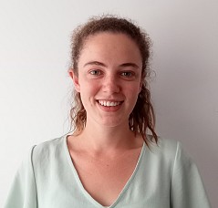 Nicole Hussey