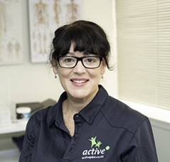 Melanie Bennet