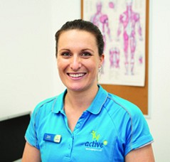 Tracey Lydiard
