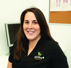 Kim Samoa