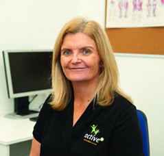 Christine Paterson