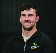 Kody Edwards