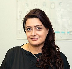 Nellie Tahasebi