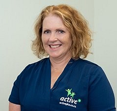 Nicola Leney 