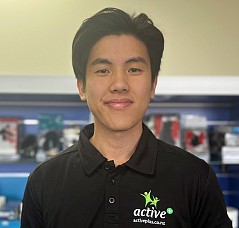 Lorenz Cabrera