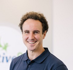 Adam Herbison