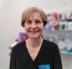 Gordana Buzak