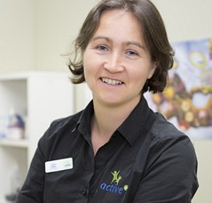 Laura Holder